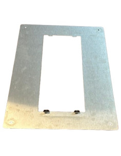 Marco de reposición...