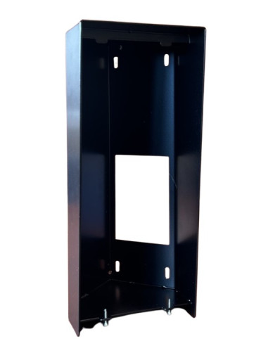 Caja superficie ANGULAR a 45º con...