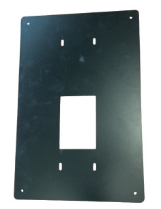 Marco de reposición...