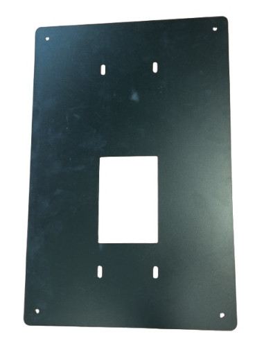 GALAK "TACTIL2": Marco de reposición...