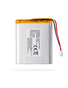 BATERIA RECARGABLE DE...