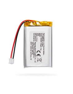 BATERIA RECARGABLE DE...