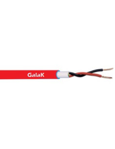 CABLE GALAK 2x0,75mm...
