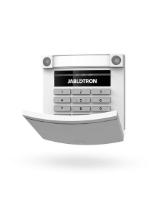 (60943) TECLADO CON TAPA Y...