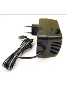 ALIMENTADOR 12VCC 1A