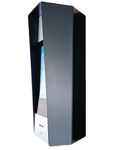 Caja superficie ANGULAR a...