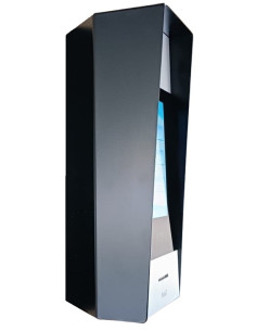 Caja superficie ANGULAR a...