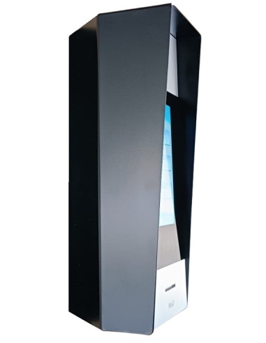 GALAK "TACTIL2": Caja superficie...