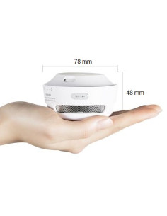 Mini-Detector óptico...