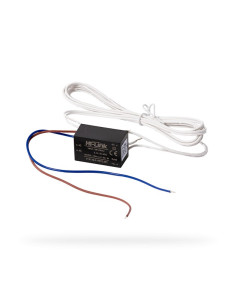 MICRO ADAPTADOR 12Vcc 250mA