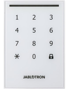 LECTOR+TECLADO IP55 BUS... 2