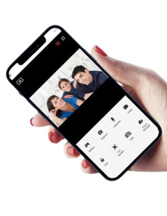 VIDEOKIT 2 HILOS GALAK 1... 2