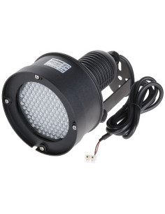 Foco Infrarrojos 40m 120º... 2