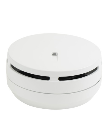 Easy-detect: Detector analóg....