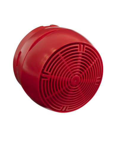 Easy-Detect: Sirena Analógica...