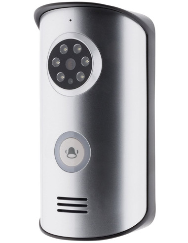 Placa de calle de videokits CK-3048