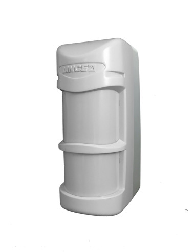 DETECTOR DT EXTERIOR CORTINA 180º (5...