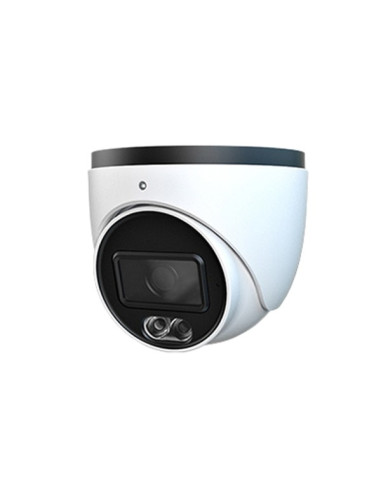 DOMO IP WDR 4 MPx OPTICA 2,8mm/94º...