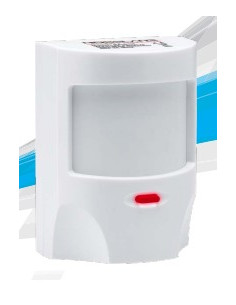 INFRARROJO VIA RADIO...