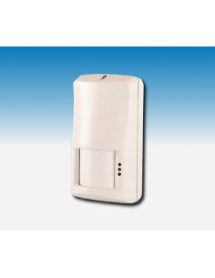 INFRARROJO VIA RADIO