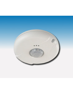 DETECOR INFRARROJO DE TECHO...