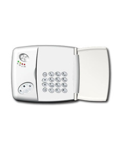 TECLADO ADICIONAL+LECTOR...