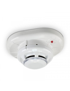 DETECTOR TERMOVELOCIMETRICO...