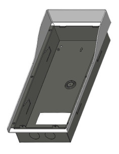 VISERA antilluvia y parasol...