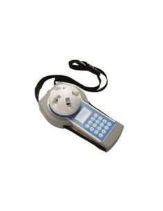 Programador de direcciones...