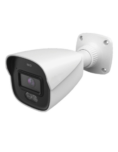 BULLET IP D-WDR 4 MPx OPTICA...