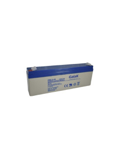 (55000) BATERIA 12V 2,3Ah...