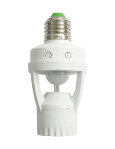 PORTALAMPARAS (E-27) CON...