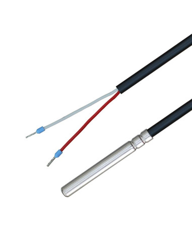 Sensor de temperatura externo para...