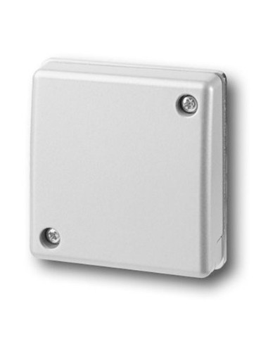 DET. SISMICO ALTAS PRESTACIONES