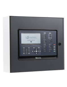 Easy Detect: Central...