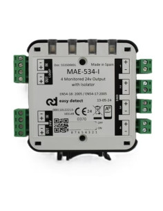 Easy-Detect: Módulo...