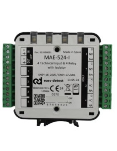 Easy-Detect: Módulo...