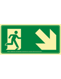 (RD/B 14140) CART. ESCAL....