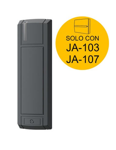 LECTOR NFC (13.56 Mhz MIFARE...