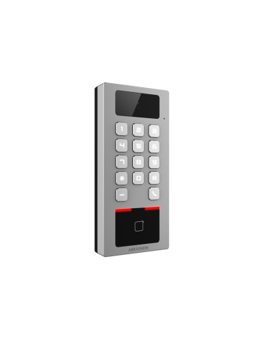 TERMINAL CCAA HIKVISION IP65 IK09