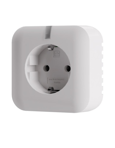 ENCHUFE INTELIGENTE CON MEDICION DE...