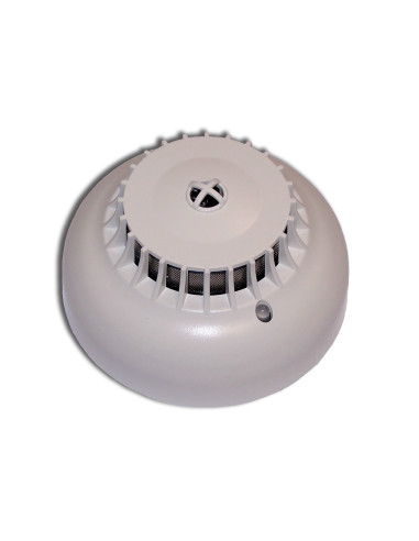 AGUILERA: Detector multisensor...