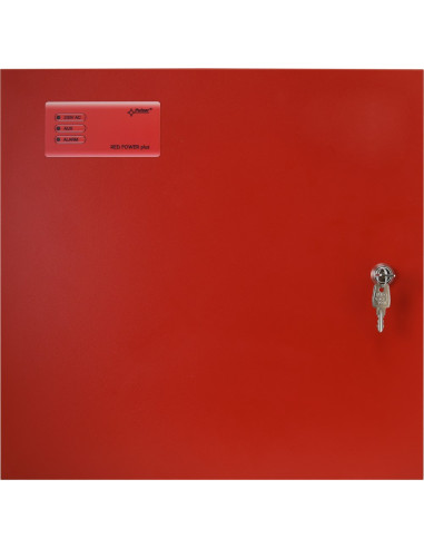 FUENTE CERTIF. EN54 27,6V / 5A....