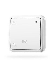 LECTOR DE PROXIMIDAD... 2