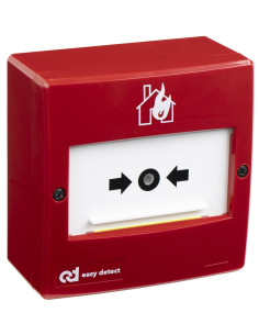 (AE/V-PM20) Pulsador alarma...