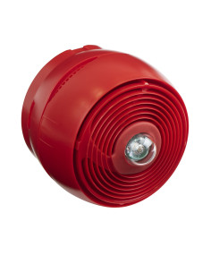 Easy-Detect: Sirena + flash...