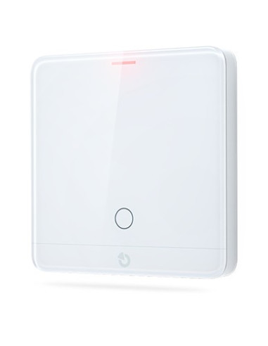 Sensor bus de temperatura y humedad...