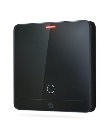 Sensor bus de temperatura y humedad...