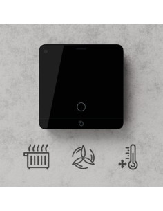 Sensor bus de temperatura y... 2