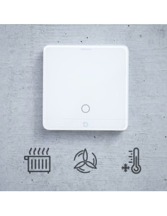 Sensor radio de temperatura... 2